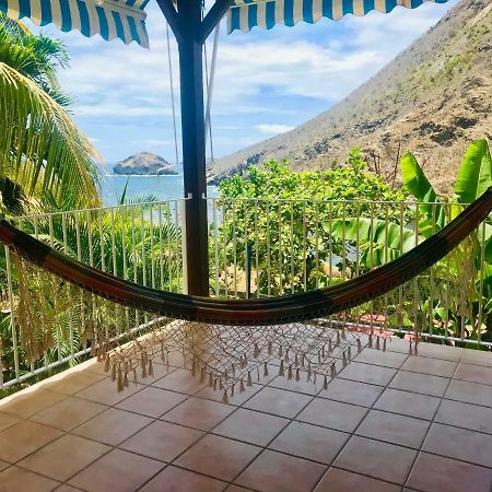 Villa Figues et Mangos Terre-De-Haut Extérieur photo